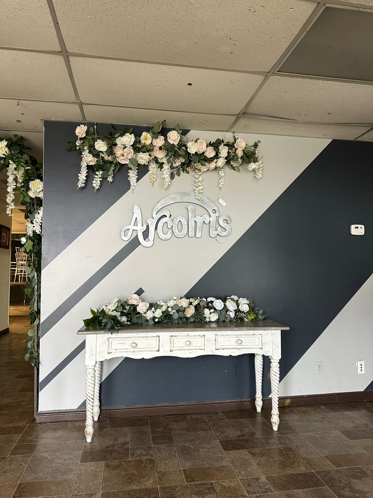 Arco Iris Reception Center